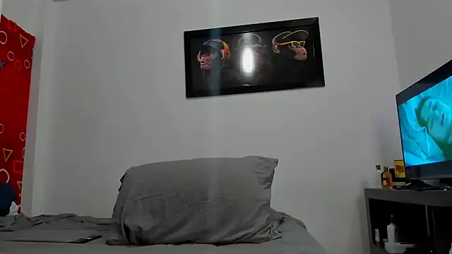 Snapshot of OliverBennet chatting on October 2025 03:14:02 AM OliverBennet online show from October 2025 03:14:02 AM