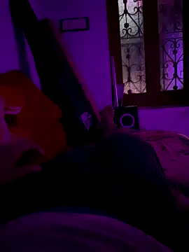 Vampiredaddy  online show from October 2025 02:34:01 PM