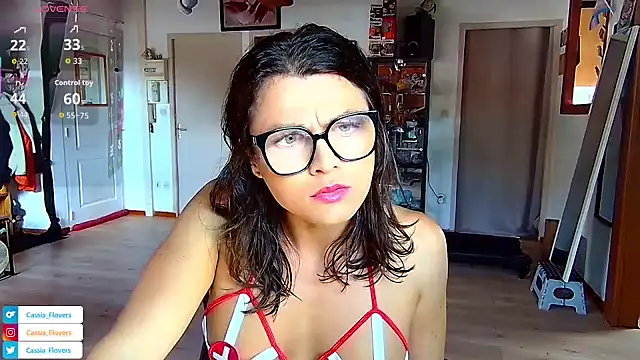 Snapshot of Cassia_Stars chatting on September 2025 11:48:01 AM Cassia Stars online show from September 2025 11:48:01 AM