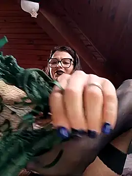 Snapshot of Cassia_Stars chatting on October 2025 12:16:01 PM Cassia Stars online show from October 2025 12:16:01 PM