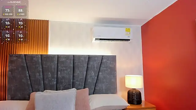 Ada  lee  online show from September 2025 01:32:02 AM