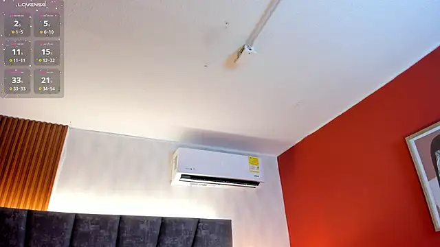 Ada  lee  online show from November 2025 01:27:02 AM