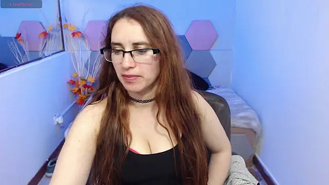 CharloteTaylor  online show from January 2025 06:33:01 AM