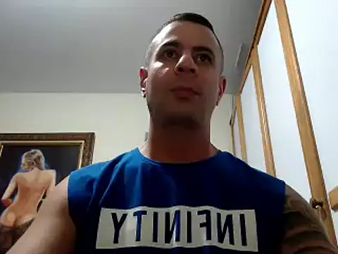 nicolay 74 online show from January 2025 11:47:01 PM