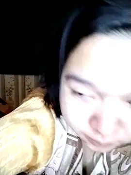 Snapshot of Thomgdee chatting on February 2025 02:58:01 AM Thomgdee online show from February 2025 02:58:01 AM