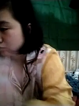 Snapshot of Thomgdee chatting on February 2025 06:46:02 PM Thomgdee online show from February 2025 06:46:02 PM