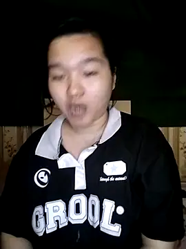 Snapshot of Thomgdee chatting on March 2025 06:58:01 AM Thomgdee online show from March 2025 06:58:01 AM