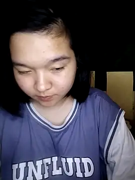 Snapshot of Thomgdee chatting on March 2025 05:57:01 AM Thomgdee online show from March 2025 05:57:01 AM