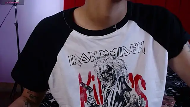 Bunny bel online show from October 2025 01:01:01 PM