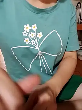 JasminePham online show from October 2025 07:19:02 AM