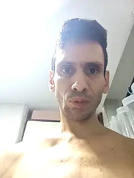 Andres J4 online show from December 2024 02:08:02 PM