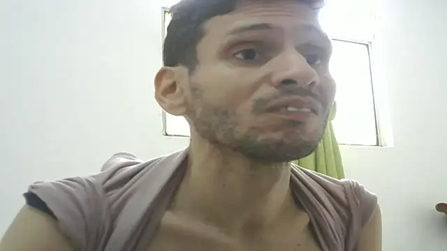 Andres J4 online show from October 2025 02:57:01 PM