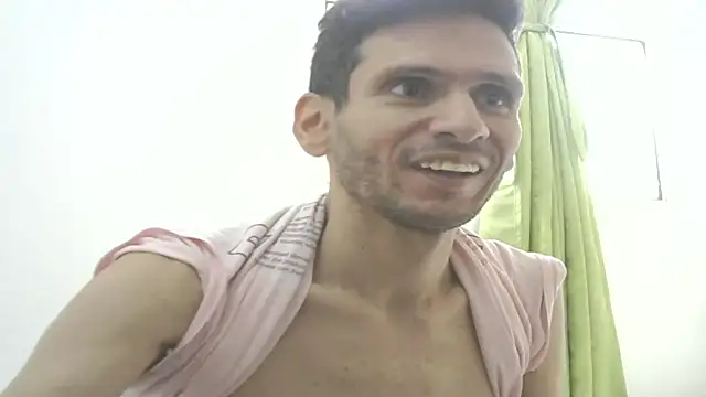 Andres J4 online show from October 2025 02:40:02 PM