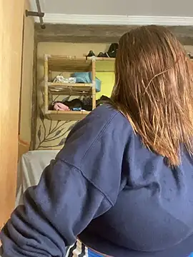 anastasia and jordan online show from February 2025 07:29:01 PM