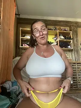 anastasia and jordan online show from February 2025 07:38:01 PM