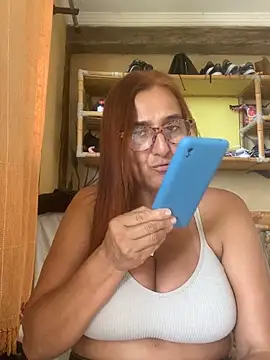 anastasia and jordan online show from February 2025 03:27:01 PM