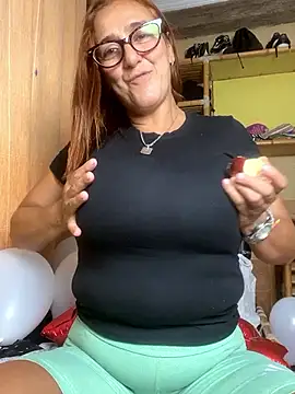 anastasia and jordan online show from February 2025 08:50:02 PM