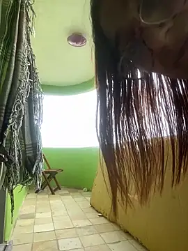 anastasia and jordan online show from February 2025 09:45:01 AM