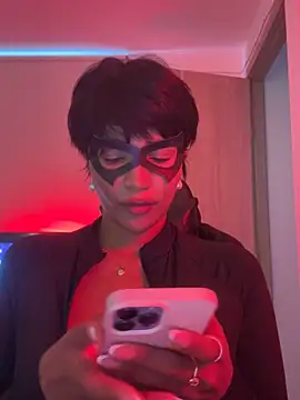 Snapshot of Jessie-pradoo chatting on October 2025 09:38:02 PM Jessie-pradoo online show from October 2025 09:38:02 PM