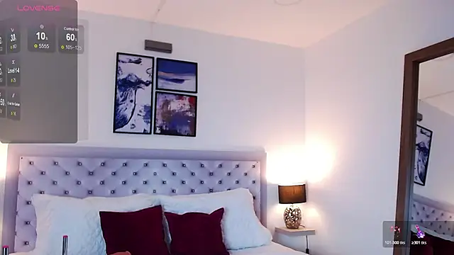 sarascottt online show from October 2025 03:09:02 AM