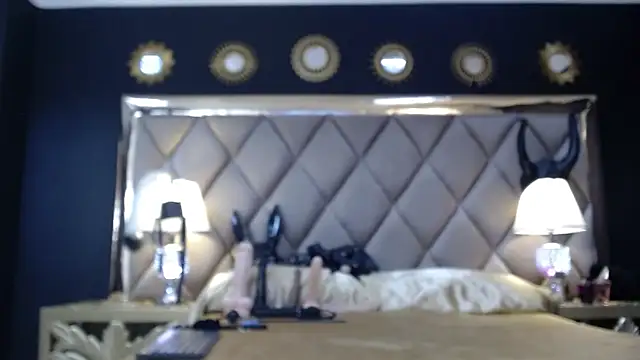 EvaBellucci  online show from January 2025 12:05:02 AM