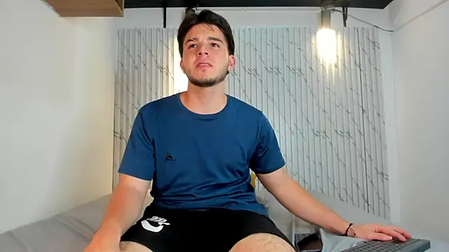 danielclarton1 online show from January 2025 07:53:02 AM