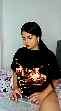 LalitaQueen online show from December 2024 07:17:02 AM