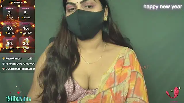 Snapshot of sameeksha_9 chatting on January 2025 07:43:01 PM sameeksha 9 online show from January 2025 07:43:01 PM