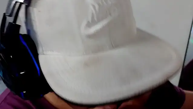 Snapshot of Xtrem3HARDxxx chatting on October 2025 10:47:01 AM Xtrem3HARDxxx online show from October 2025 10:47:01 AM