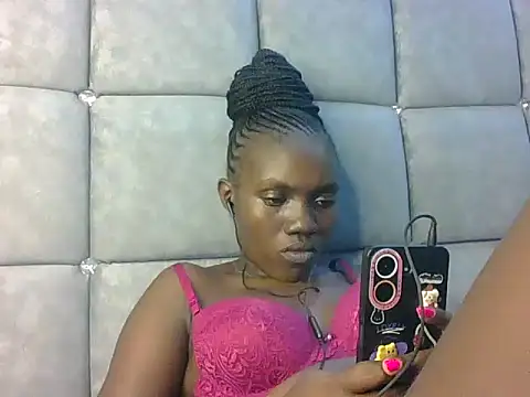 Slimthick900 online show from January 2025 10:22:01 PM