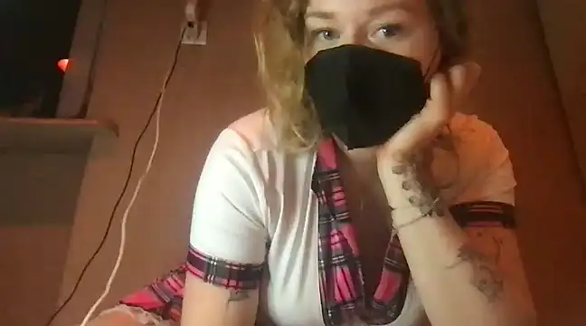 DirtyAlexIs online show from December 2024 09:11:01 PM