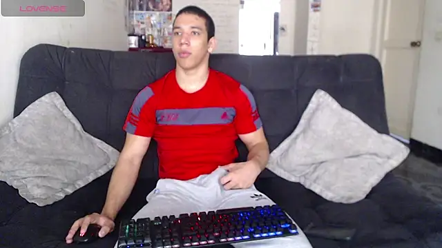 ethan noir online show from November 2025 02:29:01 PM