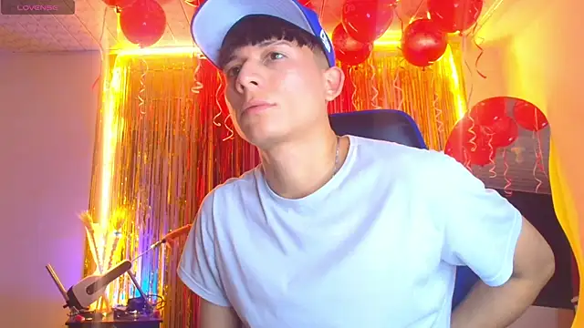 bryamer 19 online show from September 2025 08:29:01 AM