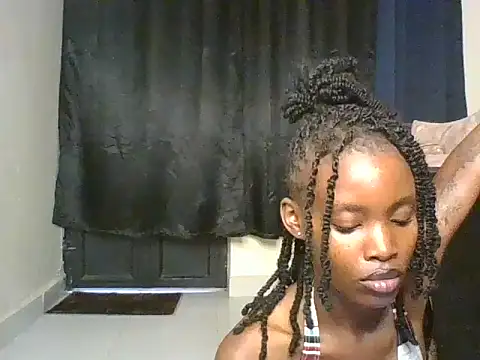 Lexi i online show from March 2025 11:51:01 AM