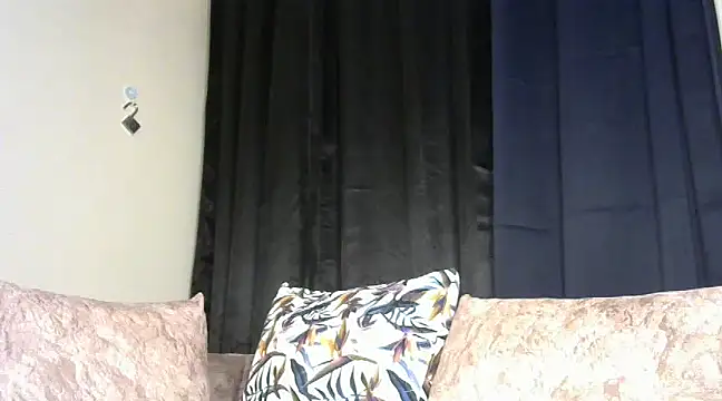 Lexi i online show from March 2025 12:21:01 AM