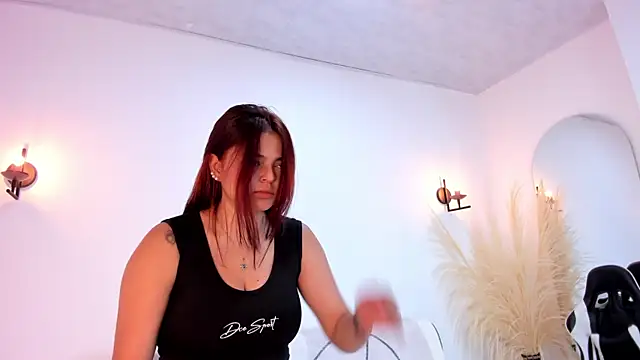 Agata clark online show from March 2025 05:02:01 PM