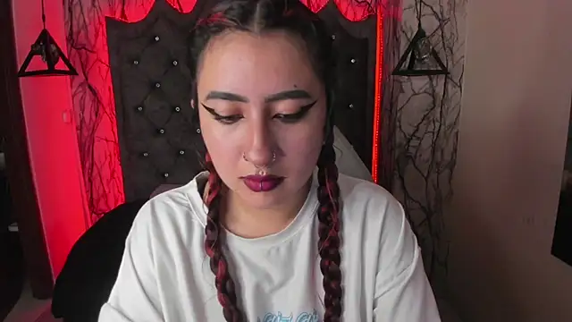 larissa01  online show from February 2025 03:15:02 AM