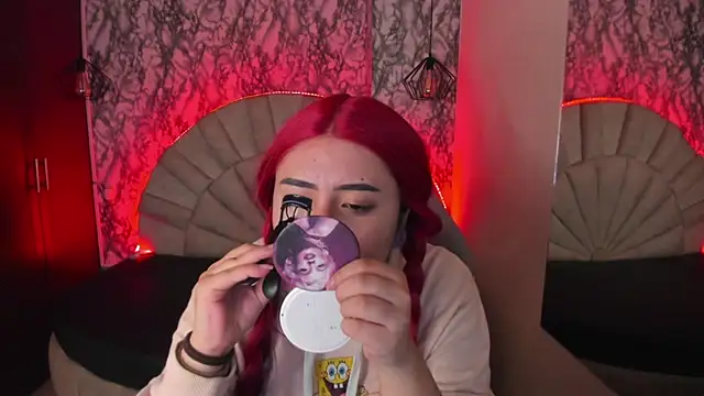 larissa01  online show from March 2025 01:49:01 AM