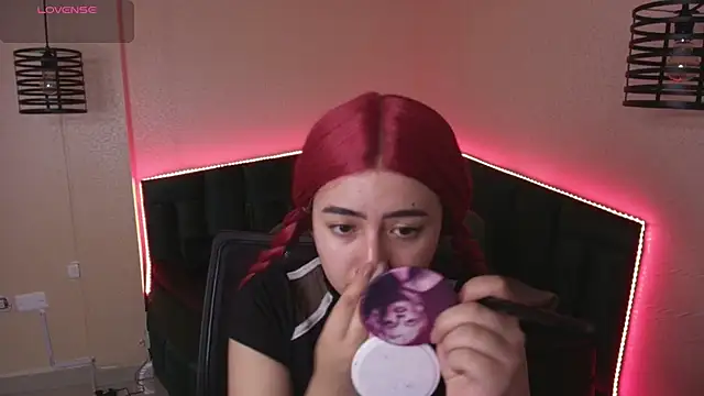 larissa01  online show from March 2025 03:02:02 AM