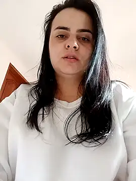 Im Amelia online show from December 2024 08:37:01 PM