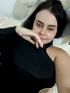 Im Amelia online show from December 2024 02:01:02 AM