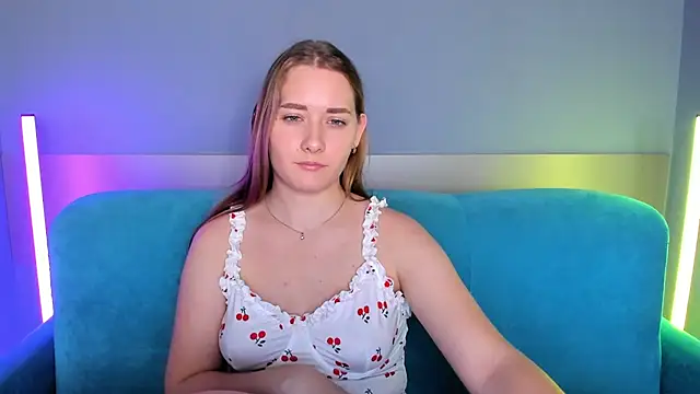 AlinaVice online show from December 2024 07:18:01 AM