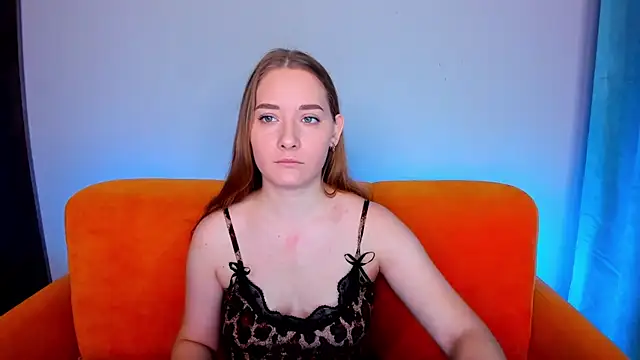 AlinaVice online show from January 2025 01:07:02 AM