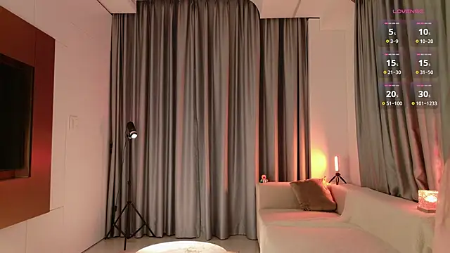 Snapshot of KitayamaChu chatting on October 2025 11:20:02 AM KitayamaChu online show from October 2025 11:20:02 AM