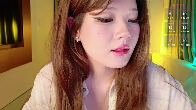 Snapshot of KitayamaChu chatting on November 2025 07:02:02 PM KitayamaChu online show from November 2025 07:02:02 PM