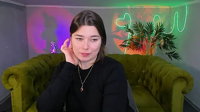  Sun Shy  online show from February 2025 08:16:01 PM