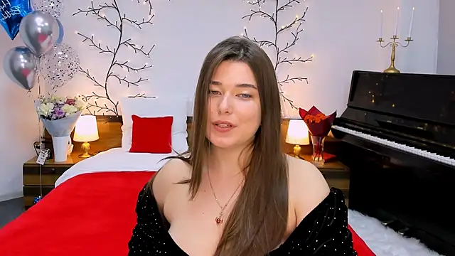  Sun Shy  online show from February 2025 03:17:01 PM