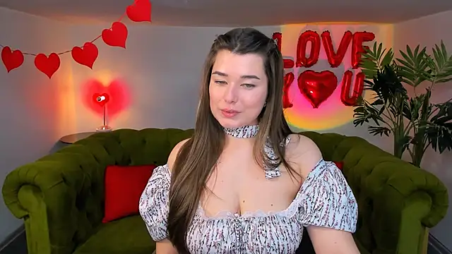  Sun Shy  online show from February 2025 04:17:02 PM