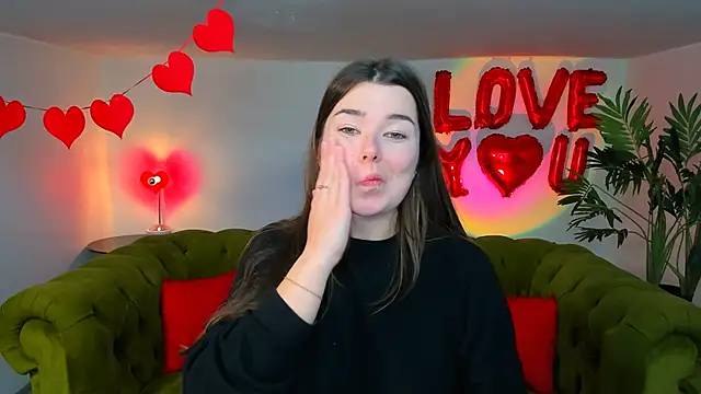  Sun Shy  online show from February 2025 08:14:02 PM