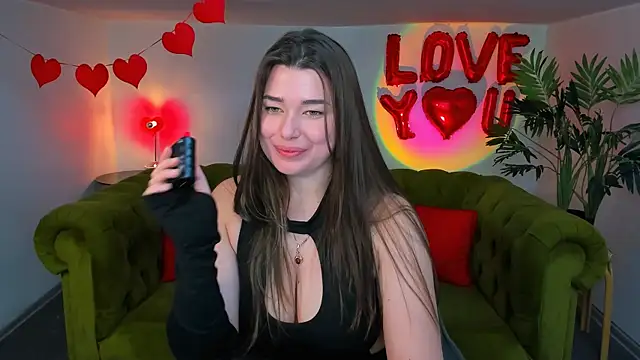  Sun Shy  online show from February 2025 06:37:01 PM